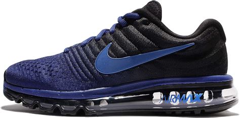 nike air max 2017 donkerblauw dames|Amazon.com .